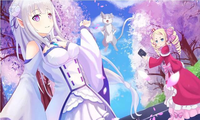 4部类似《命运石之门》那样的时间回溯精品动漫，你都看过吗？