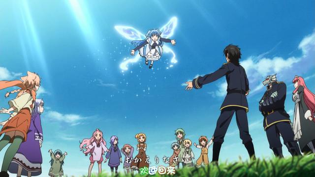 盘点那些被名字耽误的神级动漫，现在去补还为时不晚！