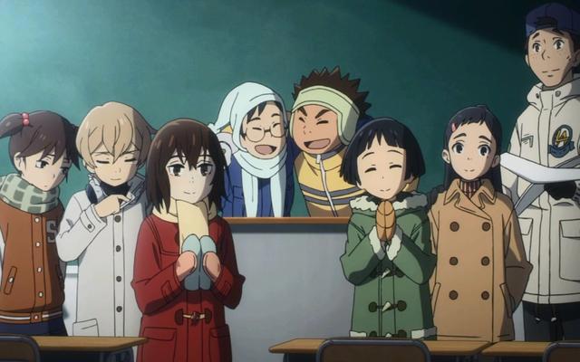 盘点那些被名字耽误的神级动漫，现在去补还为时不晚！