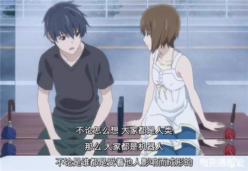 盘点那些被名字耽误的神级动漫，现在去补还为时不晚！