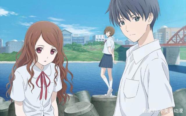 除了《命运石之门》，还有这些动漫跳跃时间线