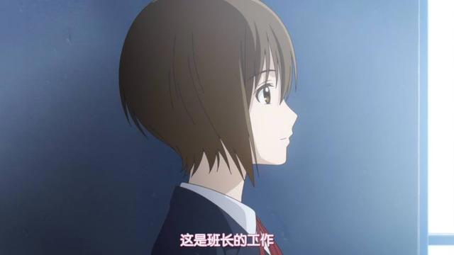 这部动漫把宅男喜欢的时空回溯玩的贼6，可惜现在无人问津了！