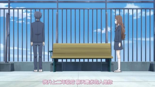 这部动漫把宅男喜欢的时空回溯玩的贼6，可惜现在无人问津了！