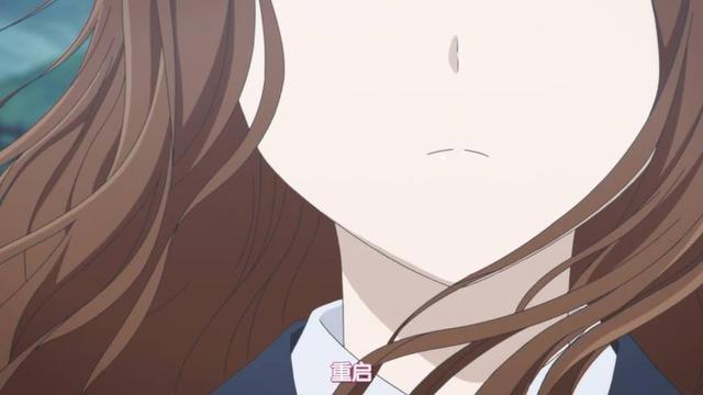 这部动漫把宅男喜欢的时空回溯玩的贼6，可惜现在无人问津了！