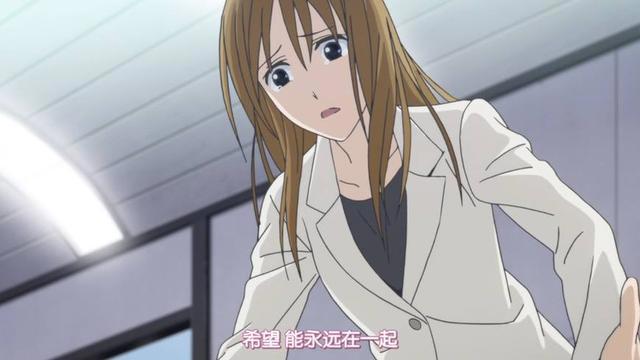 这部动漫把宅男喜欢的时空回溯玩的贼6，可惜现在无人问津了！