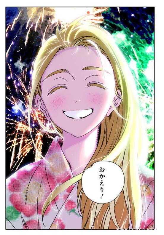 精品漫画佳作宣布动画化和真人化！《夏日重现》将平稳完结