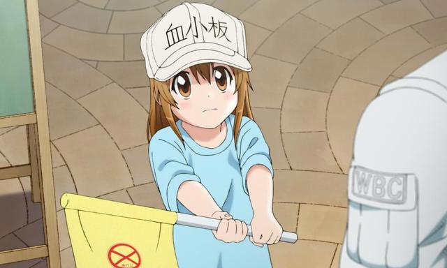 大卫社的代表作不止JOJO，这几部动画我也强烈推荐