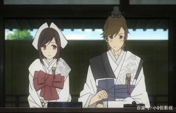 堪称神作的十大动漫，每部都是回忆杀