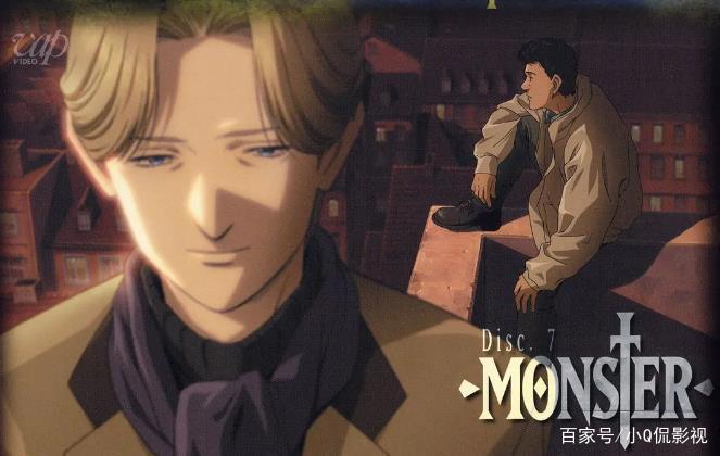 堪称神作的十大动漫，每部都是回忆杀