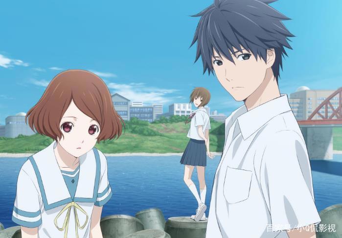 堪称神作的十大动漫，每部都是回忆杀