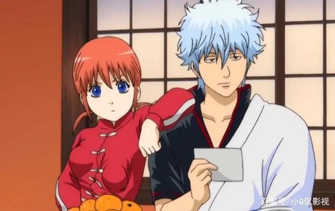 堪称神作的十大动漫，每部都是回忆杀