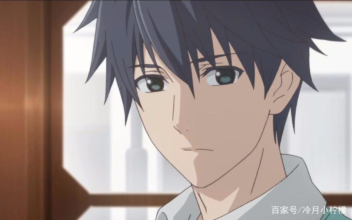 校园四霸之五：浅井惠，正义的伙伴，一个只有理性的伪善之人