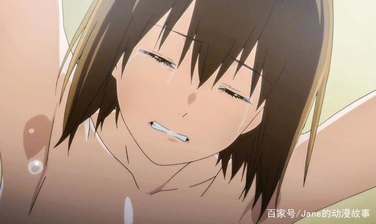 动漫版仙剑1？文艺版的JOJO？女配为爱飞蛾扑火却得不到善终