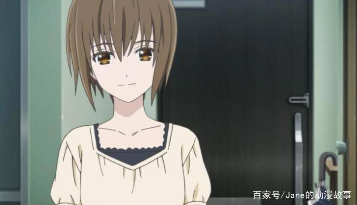 动漫版仙剑1？文艺版的JOJO？女配为爱飞蛾扑火却得不到善终