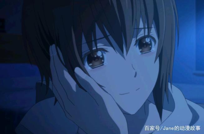 动漫版仙剑1？文艺版的JOJO？女配为爱飞蛾扑火却得不到善终