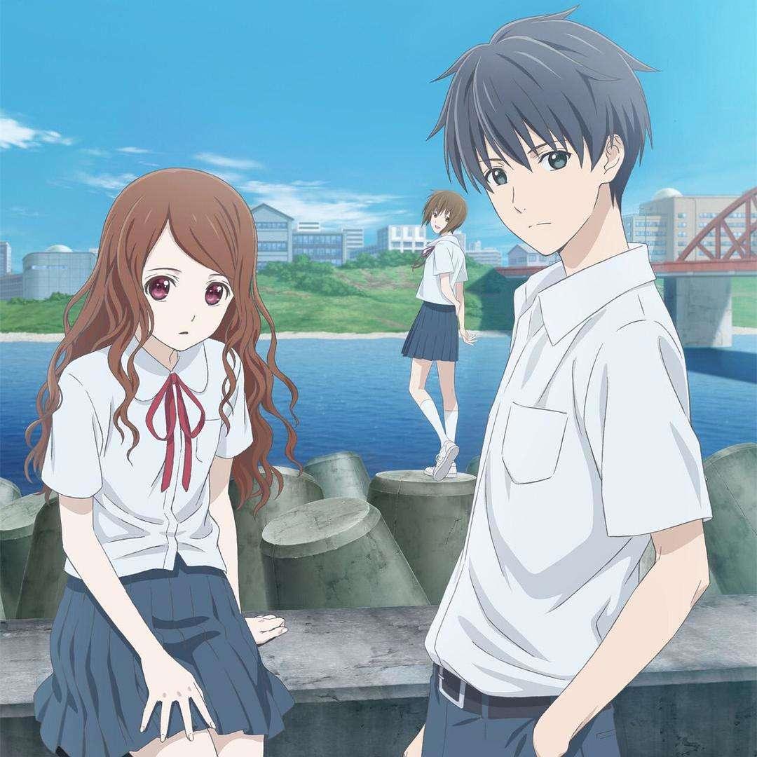 “真香定律”动漫，名字那么垃圾我才不看呢！看完真香