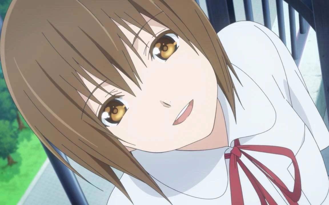 “真香定律”动漫，名字那么垃圾我才不看呢！看完真香