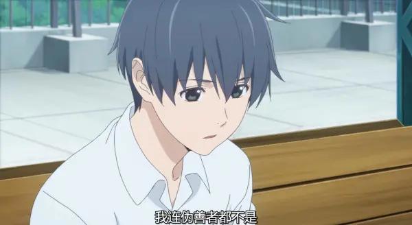 b站悄悄上架了这部“烧脑神作”！第一次没看懂，打开弹幕才明白