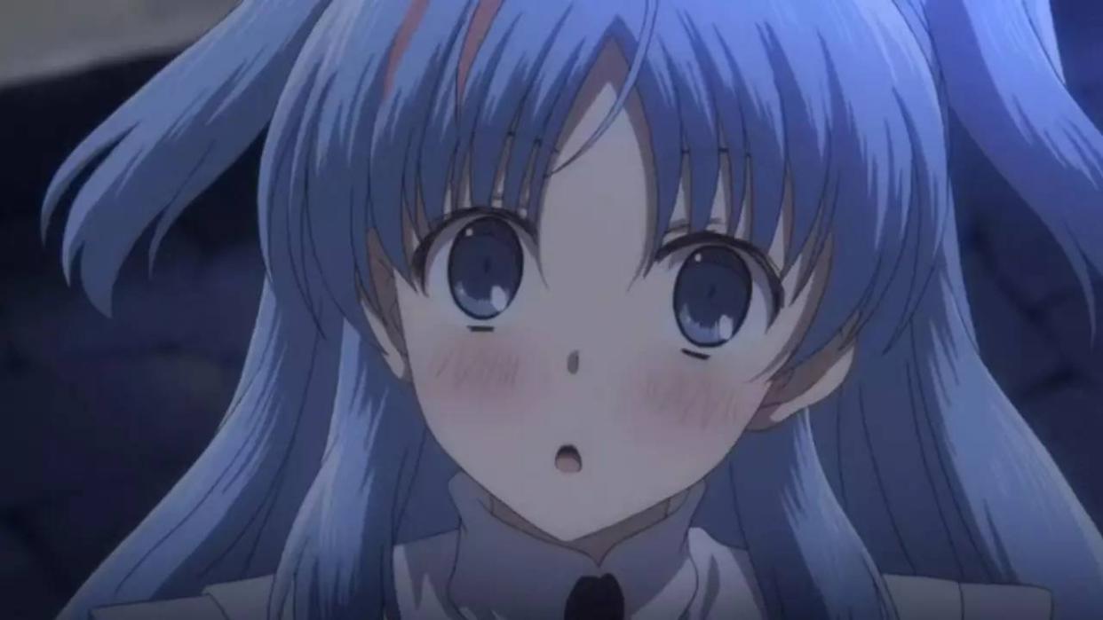 盘点两个看名字没欲望，但看了却发现特好看的动漫，你看过哪些？