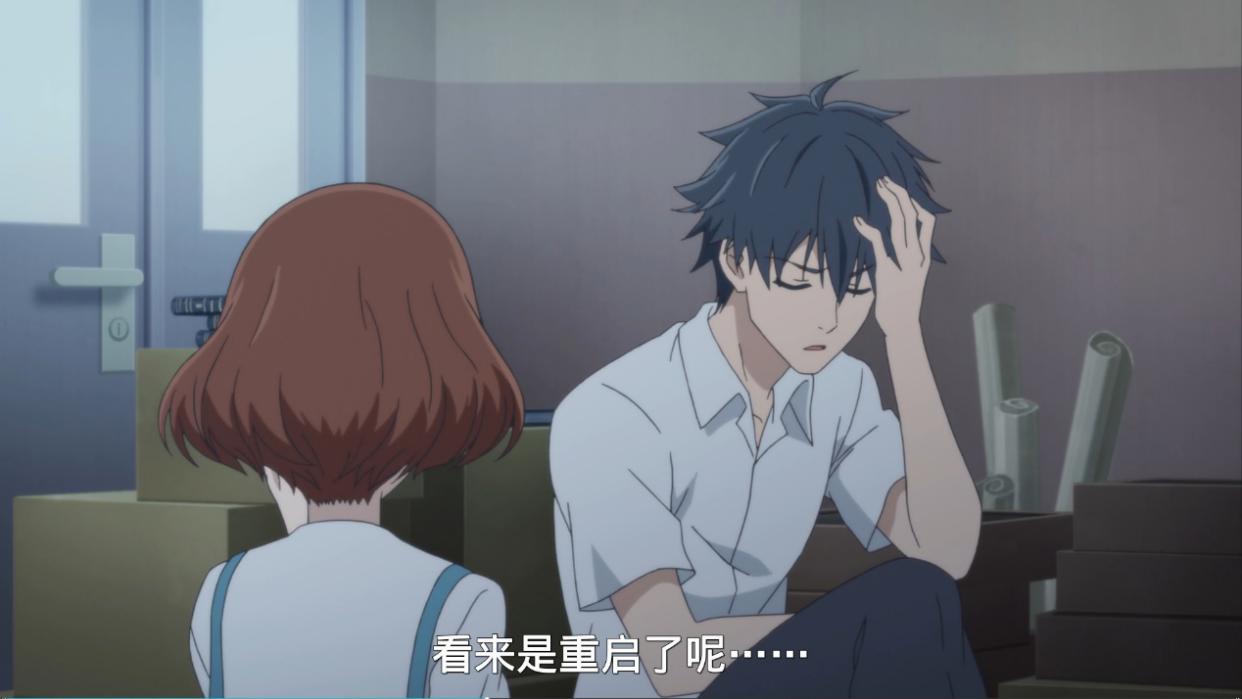 盘点两个看名字没欲望，但看了却发现特好看的动漫，你看过哪些？