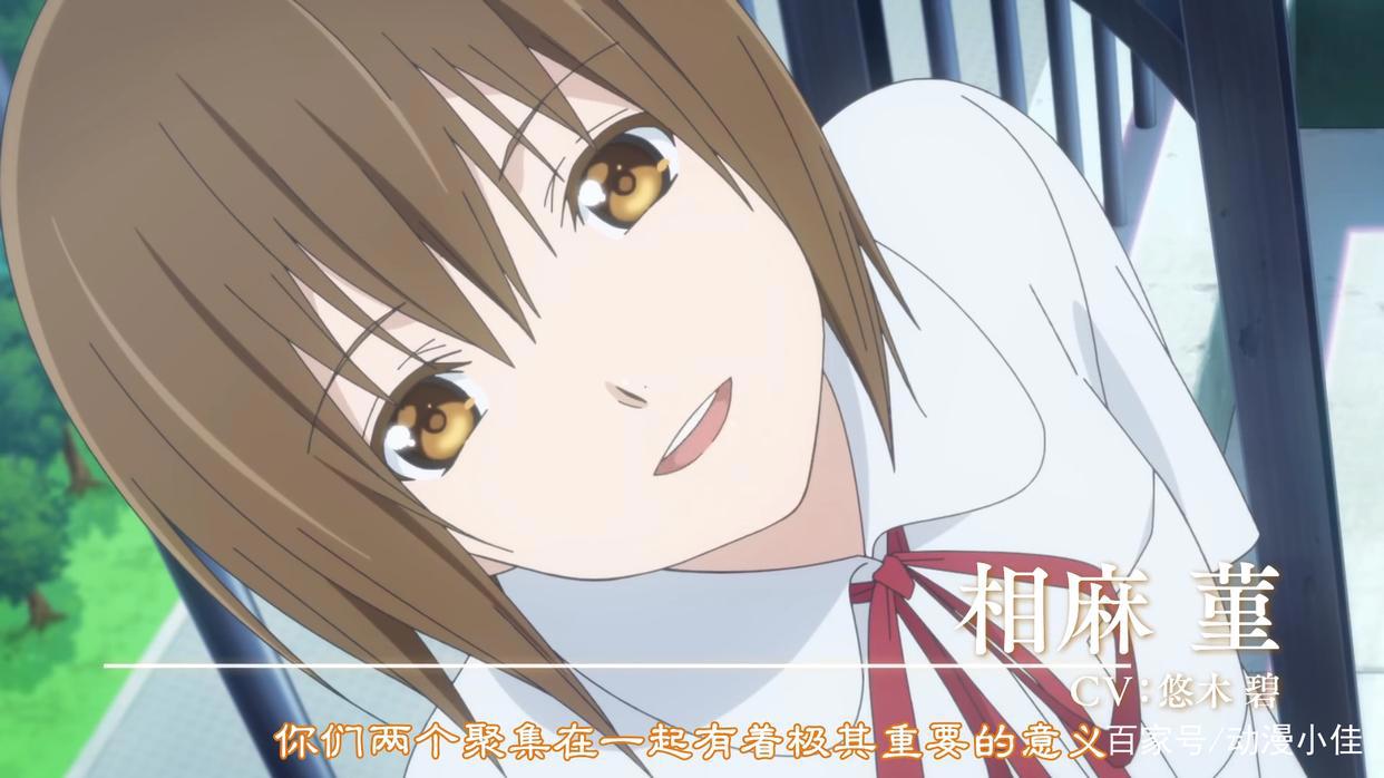 这部冷门动画被封为神作，主角不断穿越回过去只为拯救女二