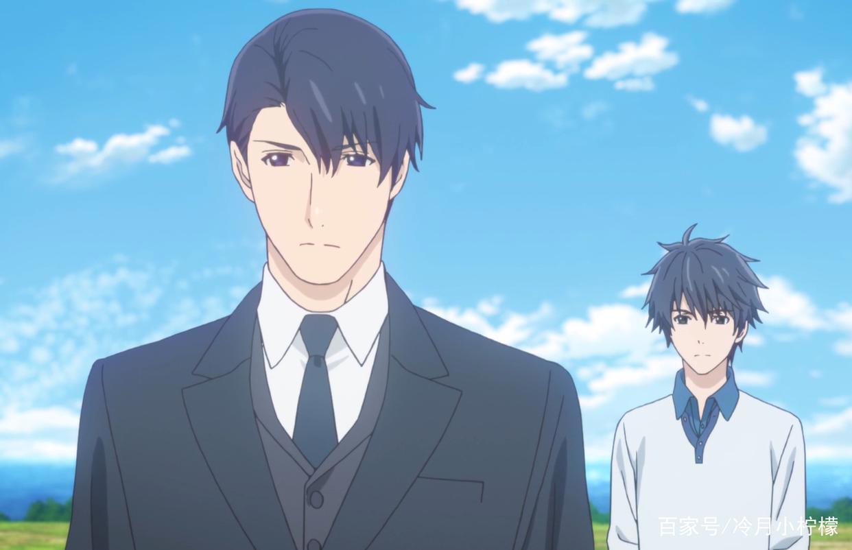 重启咲良田：相麻堇可以预知未来，为何不阻止男主与女主交往呢？