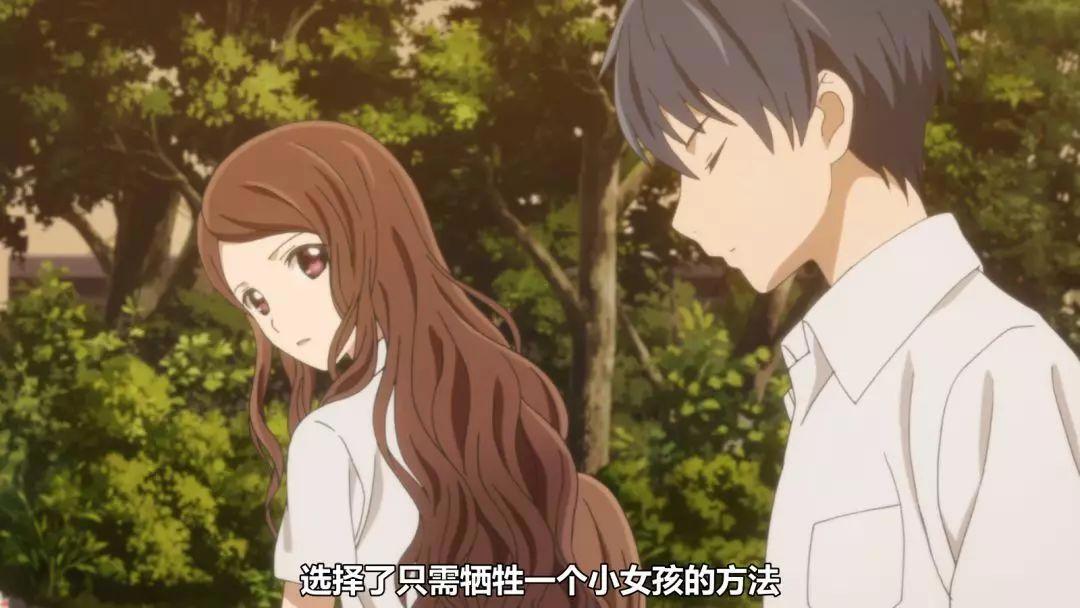 《重启咲良田》烧脑佳作，细密的推理，命运掌握在逻辑怪的手中