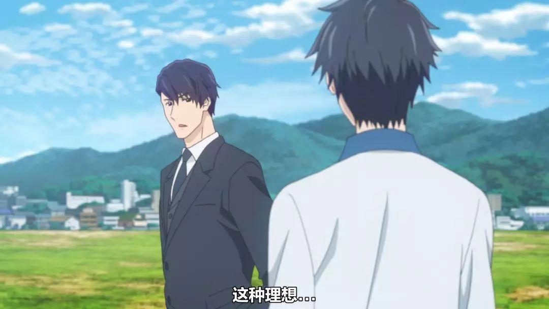 《重启咲良田》烧脑佳作，细密的推理，命运掌握在逻辑怪的手中