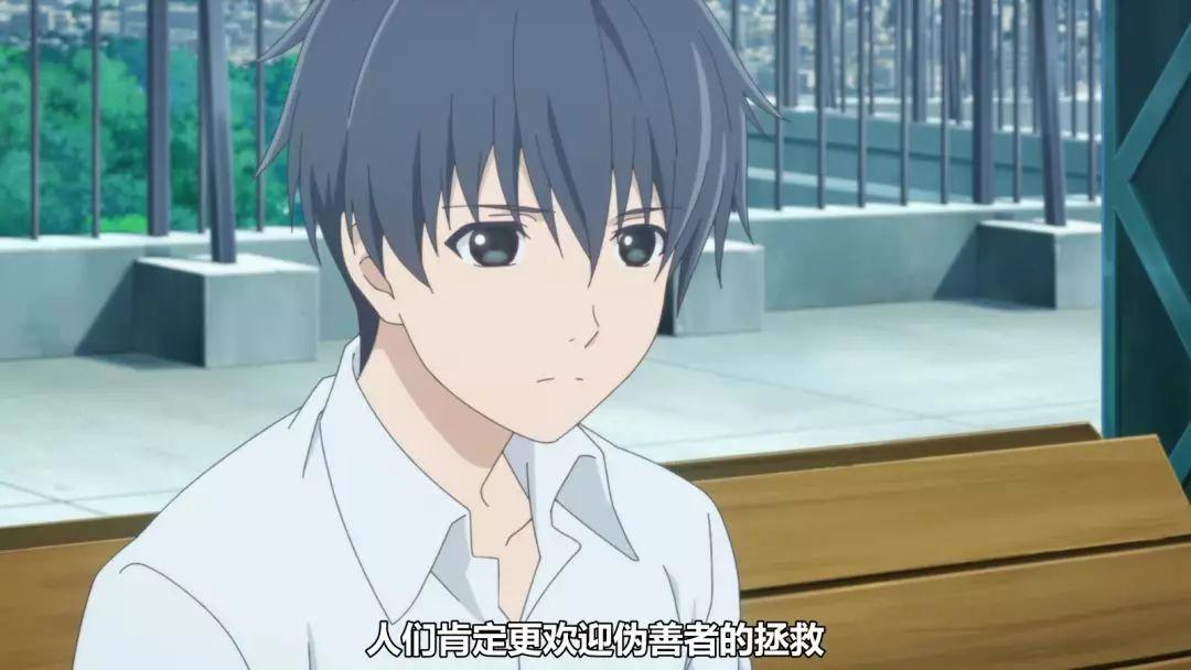 《重启咲良田》烧脑佳作，细密的推理，命运掌握在逻辑怪的手中