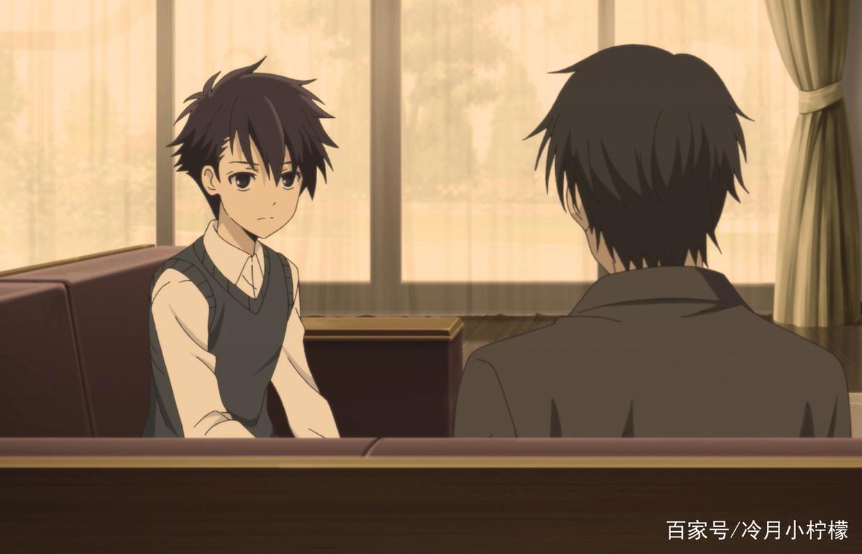 重启咲良田：成熟帅气的浦地正宗，为何致力于消灭咲良田的能力？