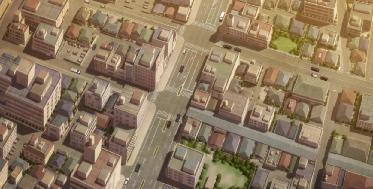 《重启咲良田》一部带有哲学思辨的异能番