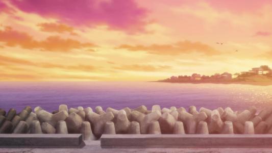 《重启咲良田》一部带有哲学思辨的异能番