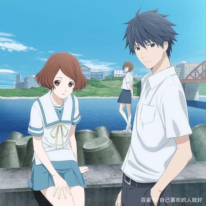 《重启咲良田》女主：经典的时间轮回者加上献身型少女形象