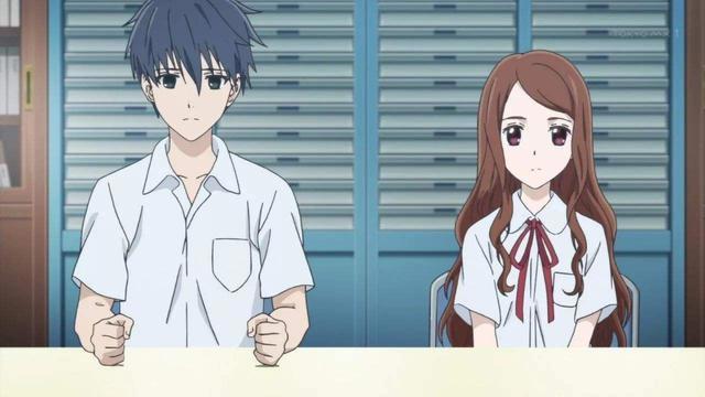 究极神番《重启咲良田》，深陷其中的神仙ED