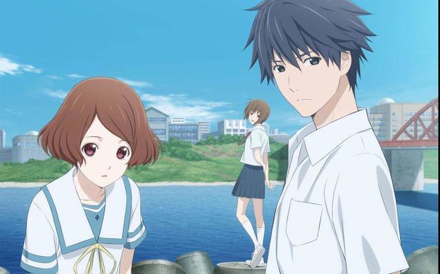 究极神番《重启咲良田》，深陷其中的神仙ED