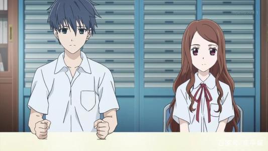 《重启咲良田》一个理想中的加入些许苦涩的甘甜故事