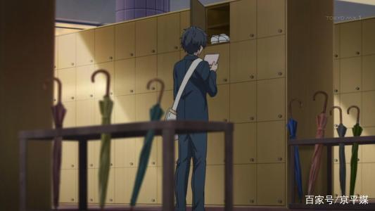 《重启咲良田》一个理想中的加入些许苦涩的甘甜故事