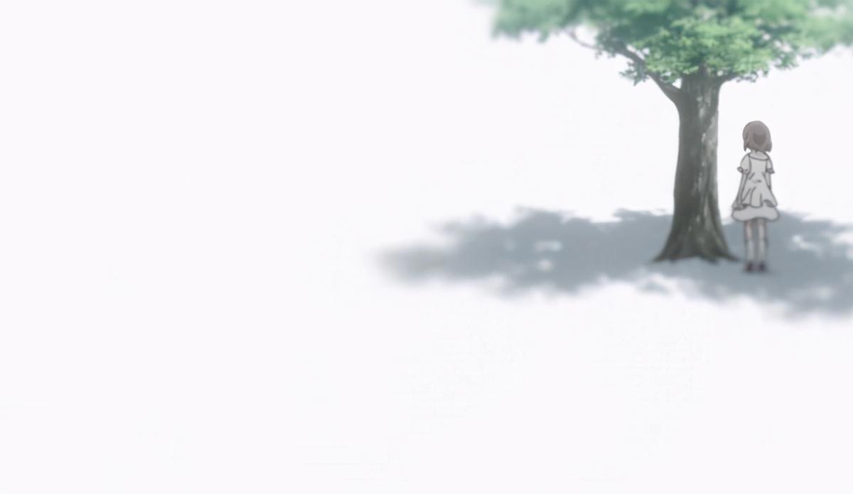 《重启咲良田》善良的人，眼里总是盛满了悲剧的泪水