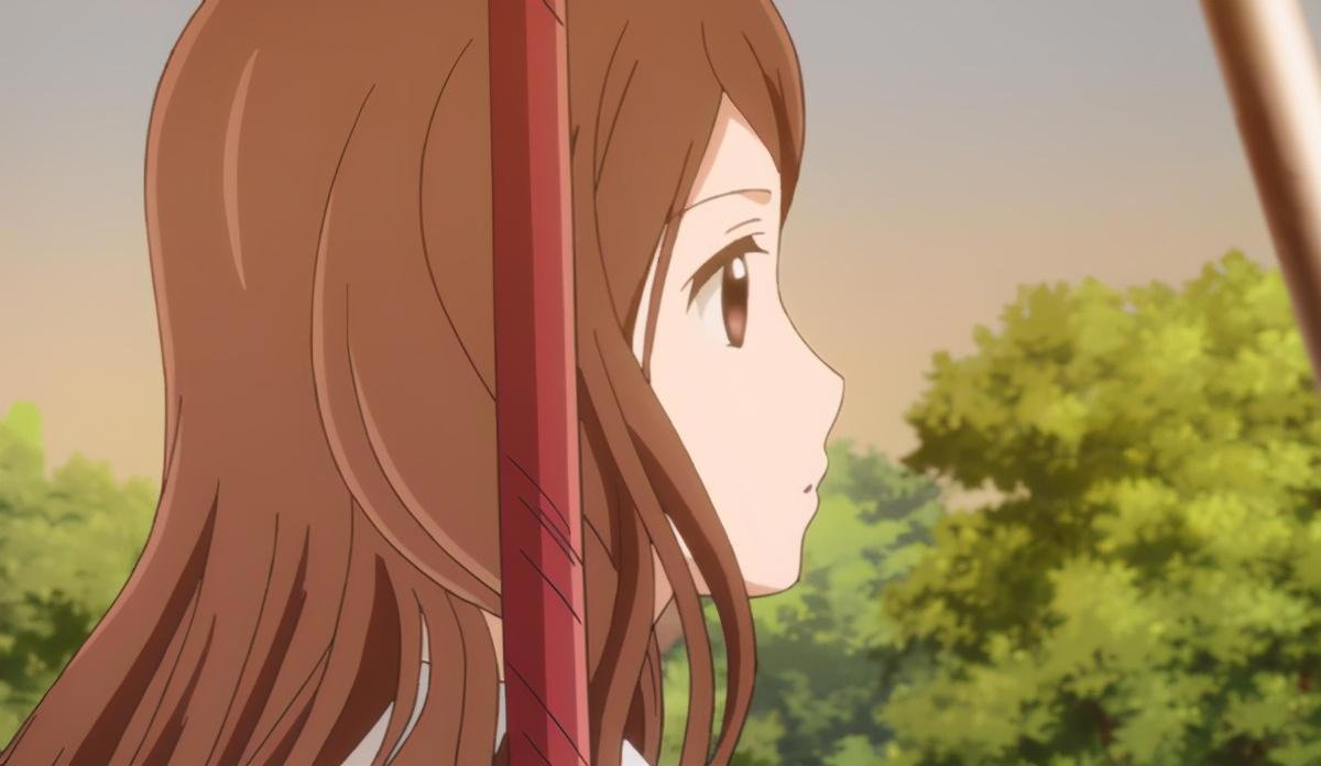 《重启咲良田》善良的人，眼里总是盛满了悲剧的泪水