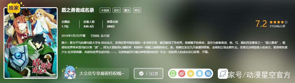 如何看待哔哩哔哩动漫评分？B站番剧评分的“真正”含义是什么？