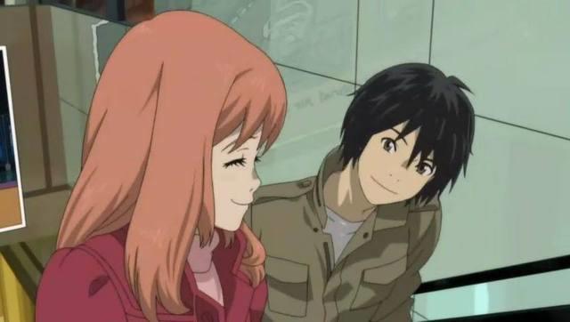 补番推荐——推荐几部推理、悬疑系动漫，总有一部适合你！