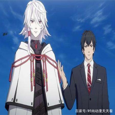 2017年度B站唯一神作，号称最神奇的动画，两个死宅之间的战争