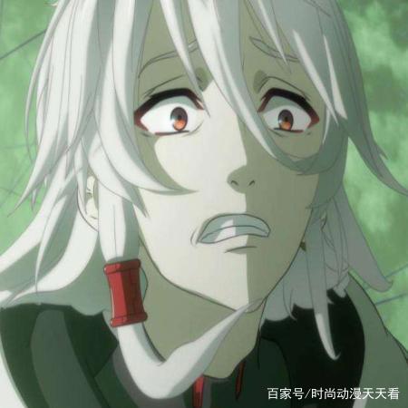 2017年度B站唯一神作，号称最神奇的动画，两个死宅之间的战争