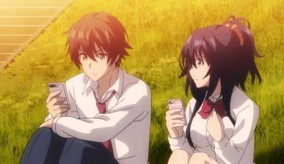 不少网友都在吐槽国漫烂，日漫中的烂番也有很多，至少我看不下去