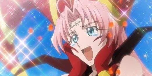 不少网友都在吐槽国漫烂，日漫中的烂番也有很多，至少我看不下去