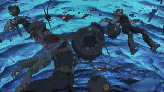 没落要塞从新意走向套路？放下脑洞包袱，或许才是王道的体现