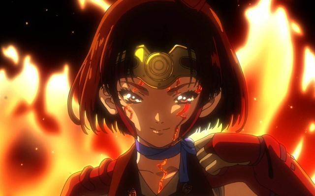 盘点五部烂尾的动漫，来看看你喜欢的中枪了没有！