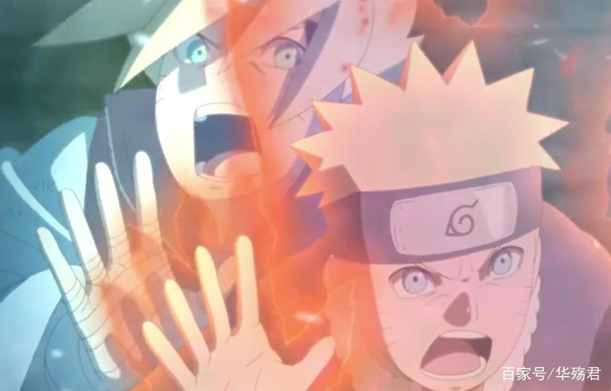 比作画崩坏更严重的是剧情崩坏，这两部作品引起群怒，真的太烂！