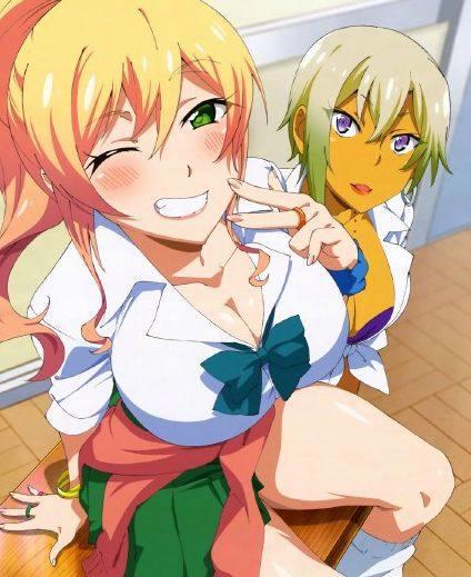 你曾被B站坑过的动漫！