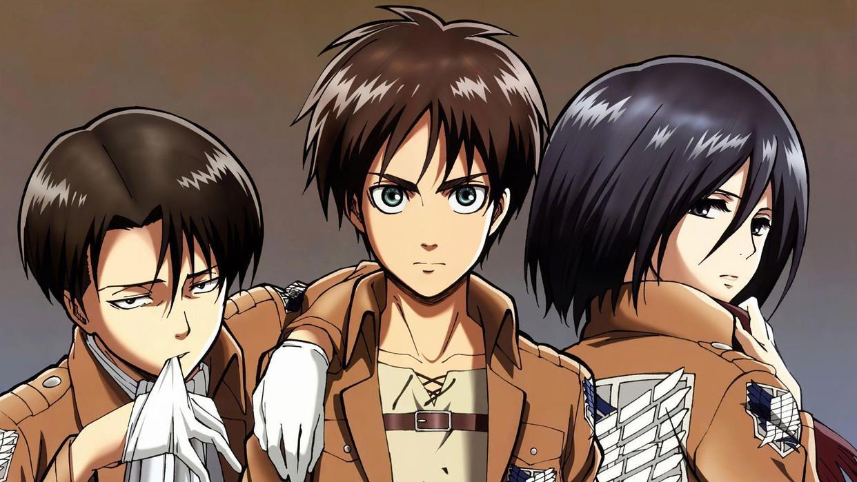 为何长篇漫画总是“烂尾”？火影忍者、死神、进击的巨人都是例子